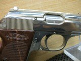 WALTHER PPK MKII .32 ACP MADE IN FRANCE - 3 of 11