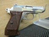 WALTHER PPK MKII .32 ACP MADE IN FRANCE - 1 of 11