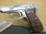 WALTHER PPK MKII .32 ACP MADE IN FRANCE - 5 of 11