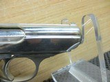 WALTHER PPK MKII .32 ACP MADE IN FRANCE - 4 of 11