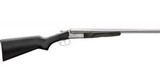 Stoeger Coach Guns Double Triggers Side by Side Shotgun - 1 of 1