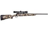 Savage Arms Savage AXIS XP Camo 308 Win 57279 - 1 of 1