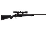 WINCHESTER XPR VORTEX SCOPE COMBO 243 WIN 535737212 - 1 of 1