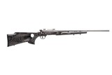 Savage Arms B.MAG Stainless Laminate Heavy Barrel 17WSM 96972 - 1 of 1