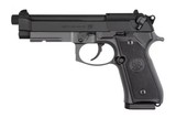 Beretta 92FSR 22 LR J90A192FSRF59 - 1 of 1