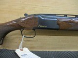 Browning Citori CX (Crossover) 12 Gauge 018115302 - 3 of 7