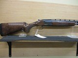 Browning Citori CX (Crossover) 12 Gauge 018115302 - 1 of 7