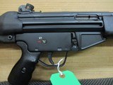 HECKLER & KOCH HK93 .223 - 3 of 10