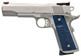 Colt Gold Cup Trophy 45ACP O5070XE - 1 of 1