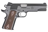Springfield 1911 Garrison Pistol PX9420, 45 ACP - 1 of 1
