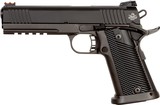 Rock Island Armory TAC Hi Capacity 2011 Double Stack Pistol 51567, 45 ACP - 1 of 1