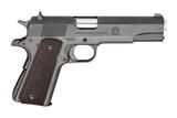Springfield Defender Mil-Spec Parkerized 45 ACP PBD9108L - 1 of 1