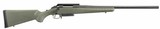 Ruger American Predator Rifle 204RUG 26971 - 1 of 1