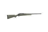 Ruger American Predator Rifle 308 6974