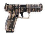 Canik TP9SF Special Forces 9mm HG6632-N - 1 of 1