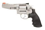 Smith & Wesson 686 Performance Center Revolver 11759, 357 Mag - 1 of 1