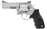 Taurus 44 Large Frame Revolver 2440049, .44 Rem Mag - 1 of 1