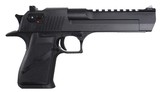 Magnum Research Desert Eagle Mark XIX 50AE DE50 - 1 of 1