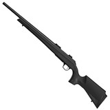 CZ-USA 600 Alpha Bolt Action Rifle 07407, 6.5 PRC - 1 of 1