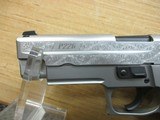 SIG 226 ENGRAVED 9MM - 8 of 11