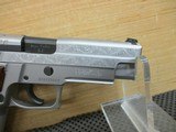 SIG 226 ENGRAVED 9MM - 4 of 11