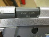 SIG 226 ENGRAVED 9MM - 9 of 11