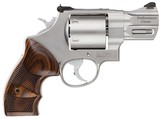 S&W Performance Center M629 Comped Hunter Performance Center 44 Mag 170135 - 1 of 1