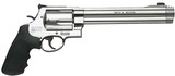 Smith & Wesson Model 500 500 SW Magnum 163500 - 1 of 1
