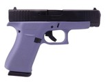 GLOCKG48 9MM LAVENDER GLPA4850201LV - 1 of 1