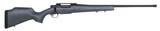 Mossberg Patriot Long Range Hunter 6.5 PRC 28104