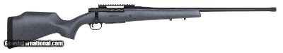 Mossberg Patriot Long Range Hunter 6.5 PRC 28104