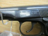 BAIKAL MAKAROV IJ-70 9X18 MAKAROV - 4 of 11