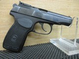 BAIKAL MAKAROV IJ-70 9X18 MAKAROV - 1 of 11