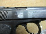 BAIKAL MAKAROV IJ-70 9X18 MAKAROV - 2 of 11