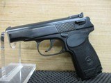 BAIKAL MAKAROV IJ-70 9X18 MAKAROV - 3 of 11