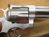 RUGER REDHAWK SS .44 REM MAG 7.5" - 7 of 15