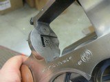 RUGER REDHAWK SS .44 REM MAG 7.5" - 11 of 15