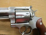 RUGER REDHAWK SS .44 REM MAG 7.5" - 3 of 15