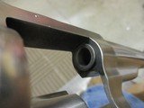 RUGER REDHAWK SS .44 REM MAG 7.5" - 12 of 15