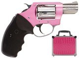 Charter Chic Lady Revolver 53839, 38 Special - 1 of 1