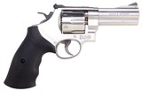 Smith & Wesson M610 Revolver 12463, 10mm