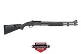 Mossberg Model 590A1 XS Security 12 GA 50768 - 1 of 1