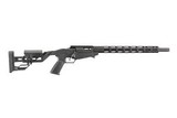 Ruger Precision Rimfire Rifle 17 HMR 8403-RUG - 1 of 1