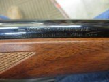 WINCHESTER M70 SUPER GRADE SPECIAL LIMITEDEDITION .300 WIN MAG - 12 of 15