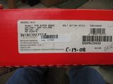 WINCHESTER M70 SUPER GRADE SPECIAL LIMITEDEDITION .300 WIN MAG - 15 of 15