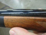 WINCHESTER M70 SUPER GRADE SPECIAL LIMITEDEDITION .300 WIN MAG - 11 of 15