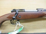 WINCHESTER M70 SUPER GRADE SPECIAL LIMITEDEDITION .300 WIN MAG - 3 of 15