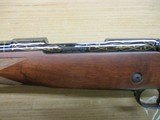 WINCHESTER M70 SUPER GRADE SPECIAL LIMITEDEDITION .300 WIN MAG - 8 of 15