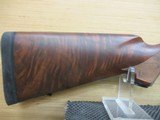WINCHESTER M70 SUPER GRADE SPECIAL LIMITEDEDITION .300 WIN MAG - 2 of 15