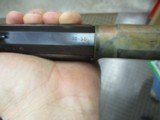 MARLIN 1893 LEVER ACTION 30-30 WIN - 12 of 15